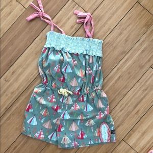 Matilda Jane Bottoms - Matilda Jane romper Matilda Jane Bottoms - Matilda Jane romper